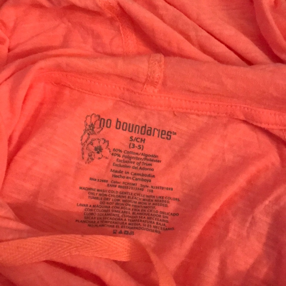 Jacket - Picture 2 of 2